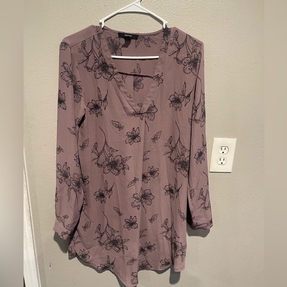 Forever 21 dress